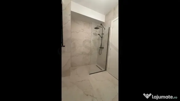 Apartament 3 camere Residence5 Forest II loc parcare subteran - Bucuresti (Bucuresti-Ilfov)