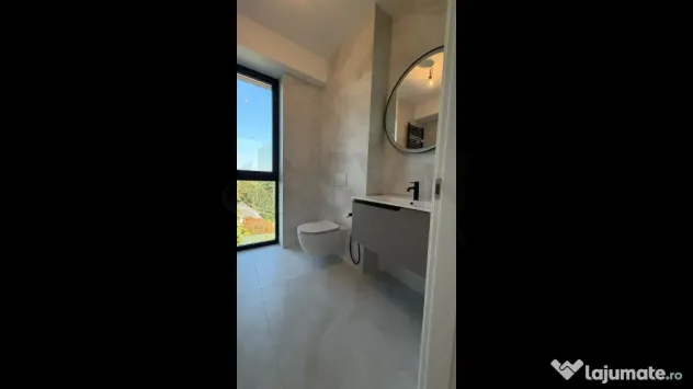 Apartament 3 camere Residence5 Forest II loc parcare subteran - Bucuresti (Bucuresti-Ilfov)