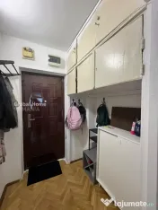 Garsoniera | Vatra Luminoasa - Pompiliu Manoliu | Etaj 3 | M