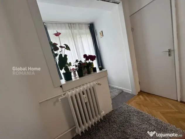 Garsoniera | Vatra Luminoasa - Pompiliu Manoliu | Etaj 3 | M - Bucuresti (Bucuresti-Ilfov)
