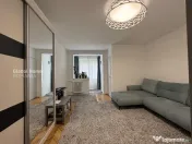 Garsoniera | Vatra Luminoasa - Pompiliu Manoliu | Etaj 3 | M