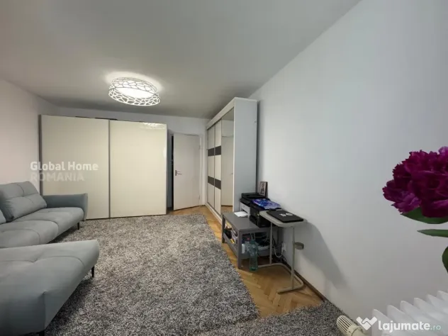 Garsoniera | Vatra Luminoasa - Pompiliu Manoliu | Etaj 3 | M - Bucuresti (Bucuresti-Ilfov)