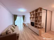 PRIMA INCHIRIERE! Apartament NOU cu terasa, Scala Residence 