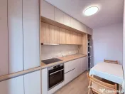 PRIMA INCHIRIERE! Apartament NOU cu terasa, Scala Residence 