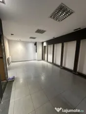 Spatiu comercial de inchiriat, 190 mp, Marginea