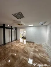 Spatiu comercial de inchiriat, 190 mp, Marginea