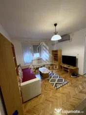 Apartament 2 camere de inchiriat, Centrala proprie, Medicina, Timis