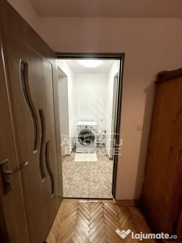 Apartament 2 camere de inchiriat, Centrala proprie, Medicina, Timis - Timisoara (Timis)