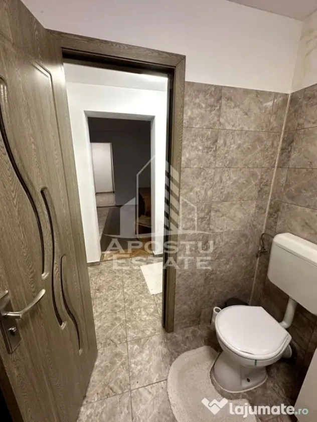 Apartament 2 camere de inchiriat, Centrala proprie, Medicina, Timis - Timisoara (Timis)