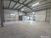 Hală de închiriat - 152mp - Periferie, Zalău 