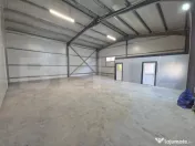 Hală de închiriat - 152mp - Periferie, Zalău 