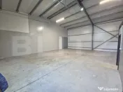Hală de închiriat - 152mp - Periferie, Zalău 