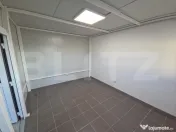Hală de închiriat - 152mp - Periferie, Zalău 