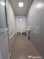Hală de închiriat - 152mp - Periferie, Zalău 
