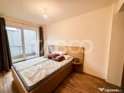 Apartament cu 2 camere langa Iulius Mall cartier Intre Lacur 