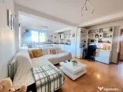 Apartament 3 camere de vânzare în Dumbrăvița, zona Kaufl 