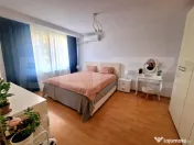 Apartament 3 camere de vânzare în Dumbrăvița, zona Kaufl 