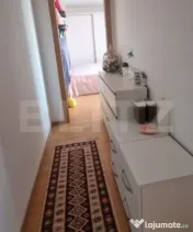 Apartament 3 camere de vânzare în Dumbrăvița, zona Kaufl 