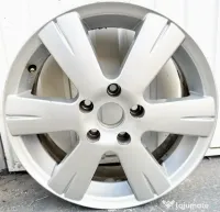 Jante Aliaj DEZENT 16" 5x112 – KBA 46213 (Stare foarte bună)