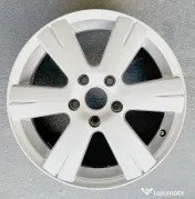 Jante Aliaj DEZENT 16" 5x112 – KBA 46213 (Stare foarte bună) 