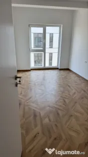 2 camere | Bloc nou in oras | Loc parcare | Zona excelenta 