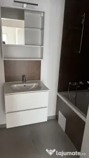 2 camere | Bloc nou in oras | Loc parcare | Zona excelenta 