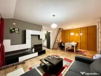 Apartament 2 camere + mansardat 1 dormitor - Giroc