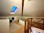 Apartament 2 camere + mansardat 1 dormitor - Giroc
