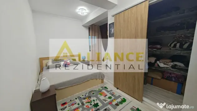 Vila 4 camere | 129 mp utili | Mobilata si utilata | Teren 327 mp - Berceni (Bucuresti-Ilfov)