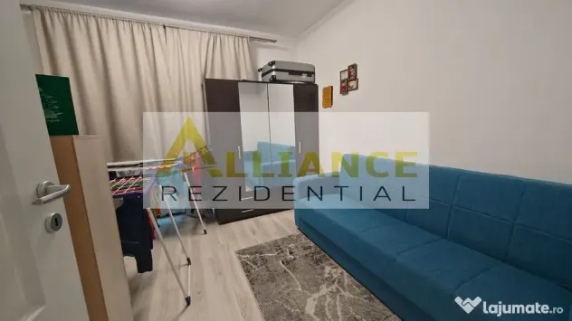 Vila 4 camere | 129 mp utili | Mobilata si utilata | Teren 327 mp - Berceni (Bucuresti-Ilfov)