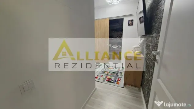 Vila 4 camere | 129 mp utili | Mobilata si utilata | Teren 327 mp - Berceni (Bucuresti-Ilfov)