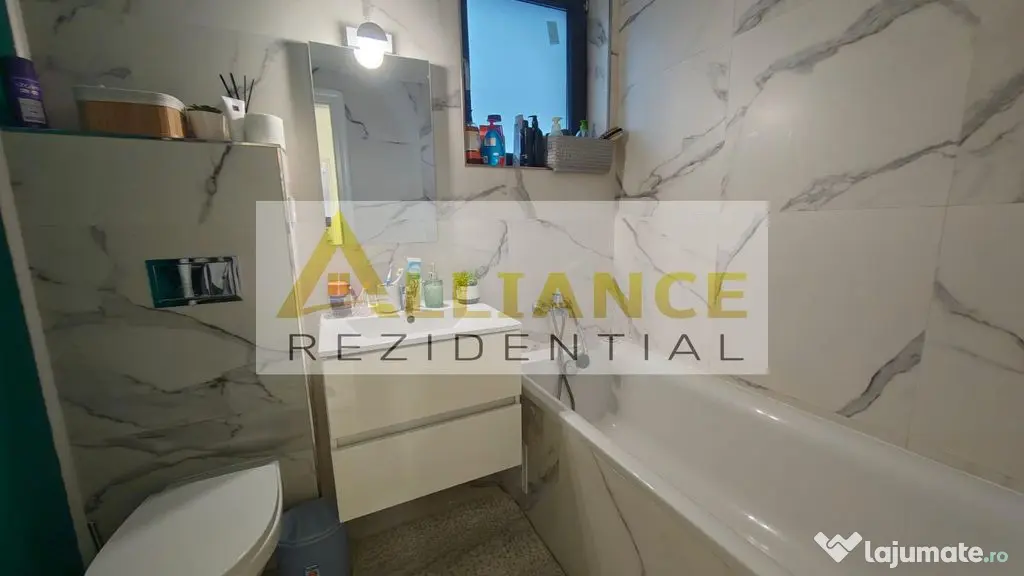 Vila 4 camere | 129 mp utili | Mobilata si utilata | Teren 327 mp - Berceni (Bucuresti-Ilfov)