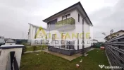 Vila 4 camere | 129 mp utili | Mobilata si utilata | Teren 327 mp 