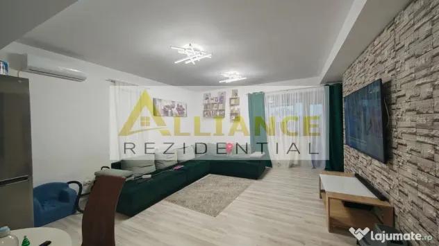 Vila 4 camere | 129 mp utili | Mobilata si utilata | Teren 327 mp - Berceni (Bucuresti-Ilfov)