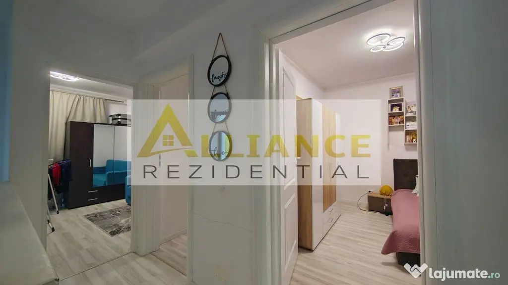Vila 4 camere | 129 mp utili | Mobilata si utilata | Teren 327 mp - Berceni (Bucuresti-Ilfov)