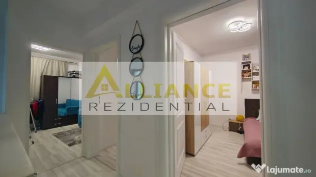 Vila 4 camere | 129 mp utili | Mobilata si utilata | Teren 327 mp - Berceni (Bucuresti-Ilfov)