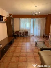 3 camere Nerva Traian decomandat, et.3, an 1996, metrou 