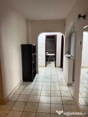 3 camere Nerva Traian decomandat, et.3, an 1996, metrou 