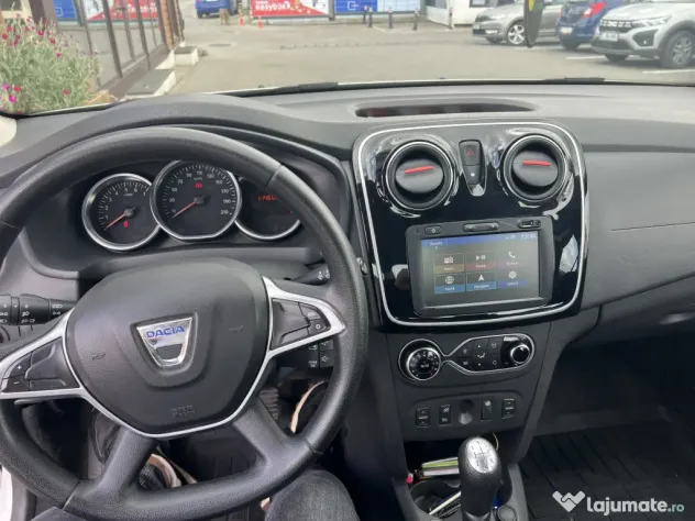 Dacia Logan Techroad 2019