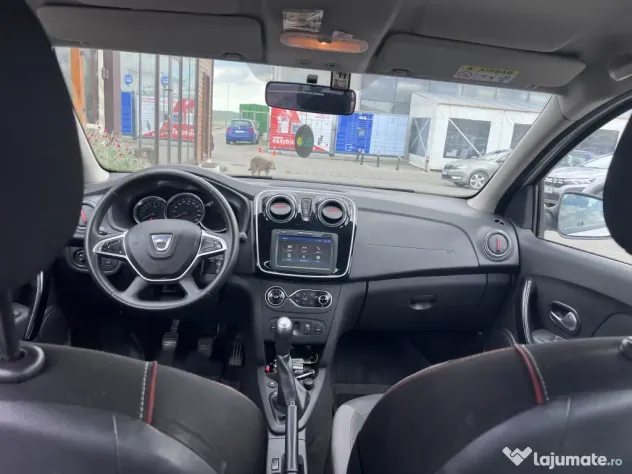 Dacia Logan Techroad 2019