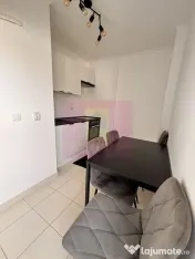 Apartament in vila Piata Rond Alba Iulia . 