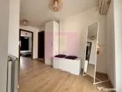 Apartament in vila Piata Rond Alba Iulia . 