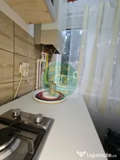 Devânzare garsonieră situată pe strada Smirodava, la etaj intermediar.