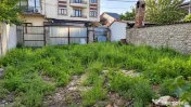 Teren 411 mp I Bucurestii Noi I Parc Bazilescu