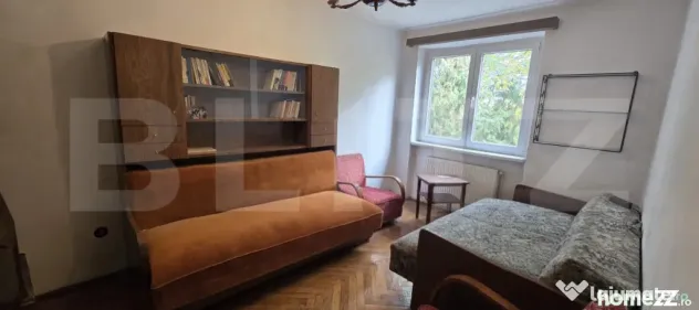 Apartament 2 camere, 40 mp - zona Carpati 1 - Satu Mare (Satu-Mare)