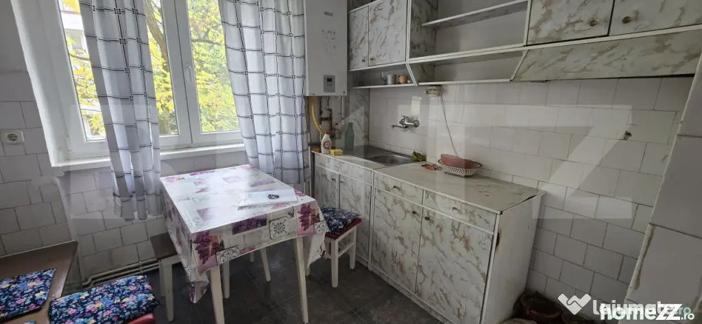 Apartament 2 camere, 40 mp - zona Carpati 1 - Satu Mare (Satu-Mare)