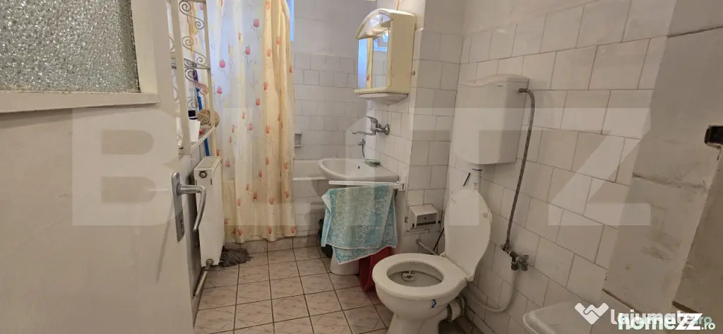 Apartament 2 camere, 40 mp - zona Carpati 1 - Satu Mare (Satu-Mare)