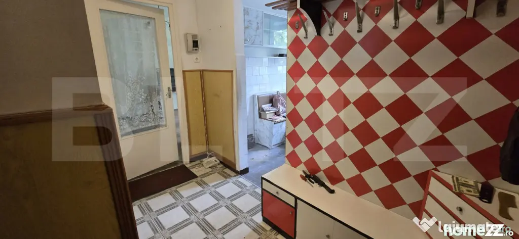 Apartament 2 camere, 40 mp - zona Carpati 1 - Satu Mare (Satu-Mare)