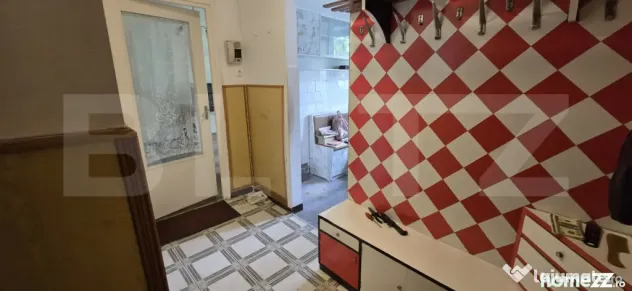 Apartament 2 camere, 40 mp - zona Carpati 1 - Satu Mare (Satu-Mare)