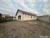 Casa individuala 160 mp utili, 560 mp teren - Giroc